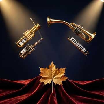 Autumn Parade 2
